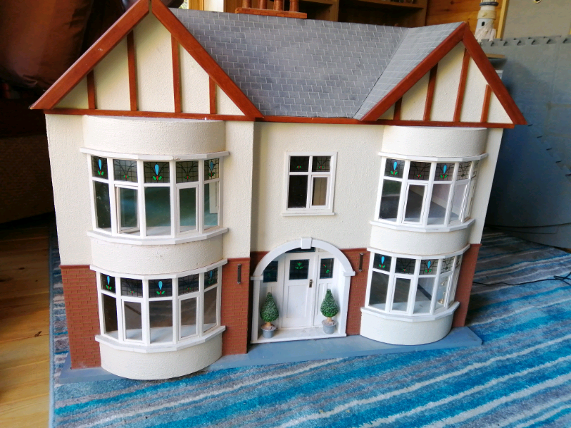dolls houses for sale on gumtree